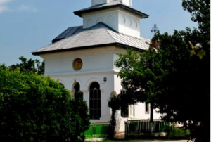 Buzăul, la pas (VI) – Biserica și Spitalul Gârlași