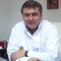 Dr. Valeriu Bistriceanu
