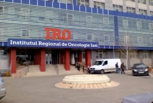 Un nou centru de screening și diagnostic, în cadrul Institutului Regional de Oncologie Iași