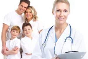 Medicina de familie – prima linie în asistența medicală