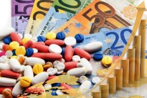 Reclamele industriei farmaceutice cumulează 23 de ore zilnic, pe canalele media din România