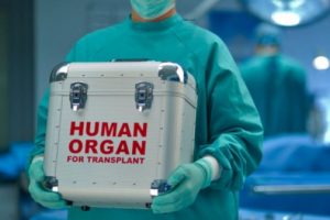 Site-urile cu anunțuri privind vânzarea de organe, în atenția polițiștilor