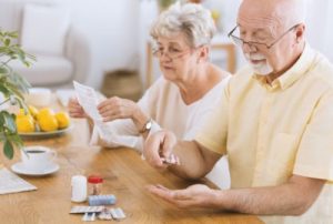 Cercetătorii demontează mitul aspirinei administrate preventiv la vârsta a treia