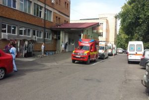 SJU Buzău scoate din nou la concurs posturile de medici vacante
