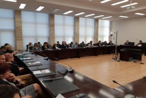 Etica și integritatea, promovate la nivelul Consiliului Județean Buzău
