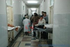 Pacienții cronici, dezamăgiți de sistemul românesc de sănătate