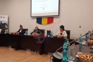 Proiectul de reabilitare a Bibliotecii Județene Vasile Voiculescu a fost lansat oficial