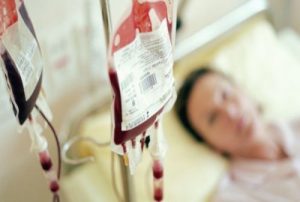 Peste 1.350 de români sunt diagnosticați cu hemofilie