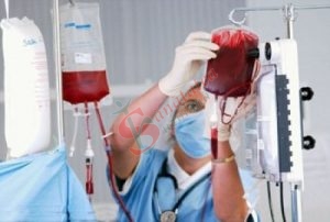 Prima platformă informatică pentru eficientizarea activității de transfuzie sanguină