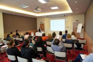 Concluziile reprezentanților European Liver Patients’ Association, după vizita în România