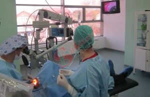 Operațiile de cataractă – cele mai frecvente intervenții chirurgicale din UE