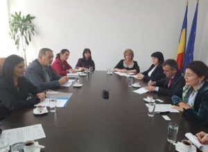 Colaborare româno-moldoveană în domeniul Sănătății
