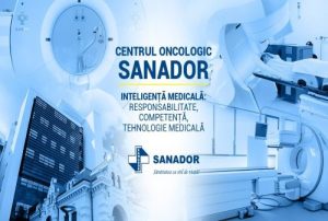 Sanador a inaugurat cel mai mare centru oncologic privat din România