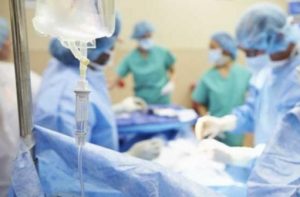 Peste 15,6 milioane de euro pentru reorganizarea transplantului în România