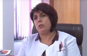 EXCLUSIV: Medicul Dana Marinescu va fi noul director medical al SJU Buzău