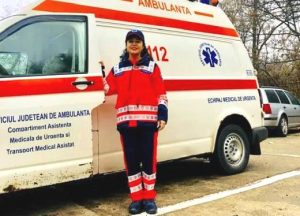 Ambulanța Buzău se înnoiește de Ziua Națională