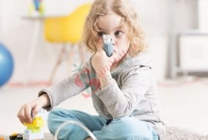 Carnea în exces din alimentația copiilor, asociată cu riscul de astm