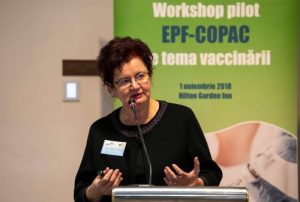 Societatea Română de Epidemiologie are un nou președinte