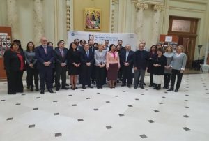 Comitetul Tehnic de la Valletta s-a întrunit la București