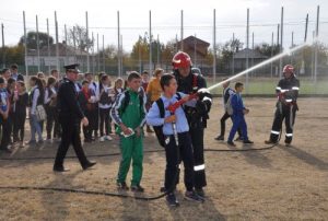 Ziua Pompierilor, sărbătorită în toate subunitățile ISU din județul Buzău