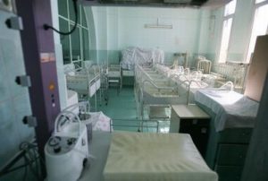Maternitatea Giulești rămâne închisă până săptămâna viitoare