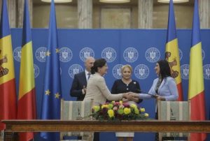 Plan de acțiune comun, între ministerele Sănătății din România și Republica Moldova