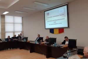 DGASPC Buzău va implementa un nou serviciu de asistență socială