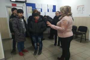 AJOFM Buzău a marcat Ziua Internațională a Persoanelor cu Dizabilități