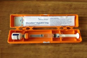 Glucagenul revine în farmacii după o pauză de aproape 7 ani