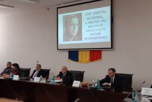 Ilie Năstase și Valeriu Argăseală au devenit cetățeni de onoare ai județului Buzău