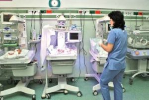 Noi suspiciuni de infecție cu stafilococ auriu  la maternitatea Giulești