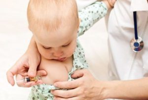 Riscul de spitalizare, mult mai scăzut pentru copiii vaccinați antigripal