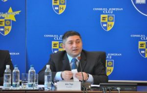 Președintele CJ Cluj vrea o nouă „Alianță a Vestului” pentru construirea spitalului regional