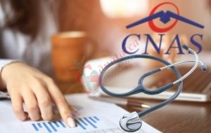 CNAS: Noi modificări privind condițiile și modul de acordare a concediilor medicale pentru carantină