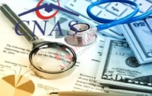 CNAS negociază noile norme  de aplicare ale Contractului-cadru de acordare a serviciilor medicale în 2019