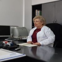 Dr. Carmen Scantei