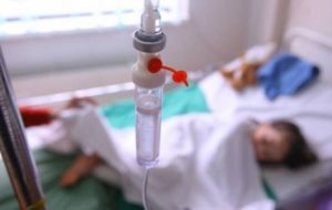 Primele două cazuri de gripă confirmate la Buzău, un copilaș și o adolescentă
