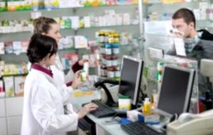 Jumătate dintre farmacii nu s-au înscris încă în Sistemul național de verificare a medicamentelor