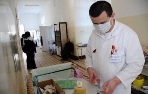 Gripa „i-a iertat” pe buzoieni, dar face victime prin țară