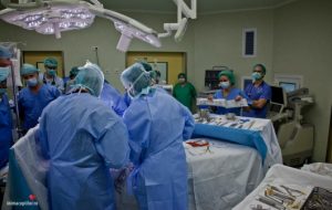 Programul de chirurgie cardiovasculară pediatrică se extinde și la Timișoara