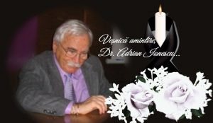 A murit renumitul medic psihiatru Adrian Ionescu, cel care a înființat și condus 47 de ani Secția Nifon a Spitalului Săpoca
