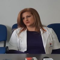 Dr. Alina Diacenco