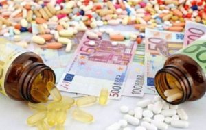 Creștere cu aproape 11% a pieței farmaceutice din România