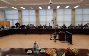 Bani din excedentul bugetar al județului Buzău pentru proiecte pe sănătate