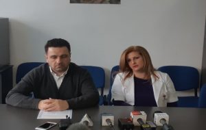 Spitalul Județean Buzău, inclus în Programul de Tromboliză în AVC acut