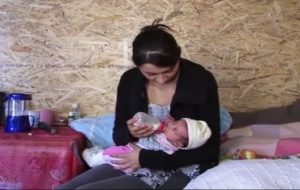 Acțiuni umanitare în Buzău, dedicate sănătății femeilor din medii defavorizate