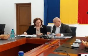 Consiliul Județean Buzău a semnat un nou contract de finanțare pentru un proiect pe fonduri europene