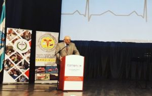 Au început lucrările primului congres național de medicină de urgenţă pentru voluntari, studenţi şi tineri medici