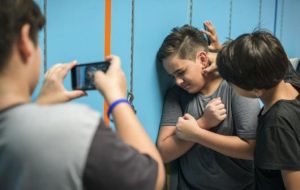 Asociația Telefonul Copilului solicită declararea bullying-ului ca problemă de sănătate publică