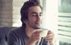 Cafeaua espresso, posibil inhibitor pentru dezvoltarea cancerului de prostata